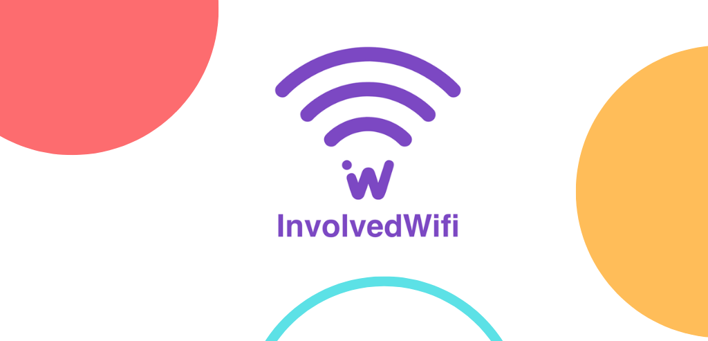 Involved-Wifi and AreTheyHappy | Blog AreTheyHappy