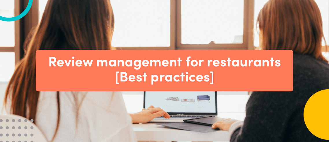 Review Management Best Practices | Blog AreTheyHappy