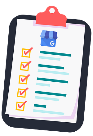 The 2021 Google My Business Checklist & Guide