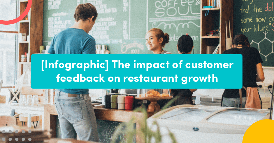 The Impact of customer feedback on restaurant growth